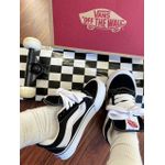 Tênis Vans KNU Unisex