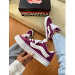 Tênis Vans KNU Feminino