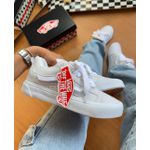 Tênis Vans KNU Unisex