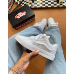 Tênis Vans KNU Unisex