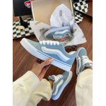 Tênis Vans KNU Feminino