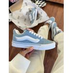 Tênis Vans KNU Feminino