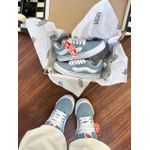 Tênis Vans KNU Feminino