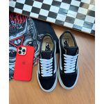 Tênis Vans Old Skool Unissex