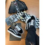 Tênis Vans Old Skool Unissex
