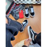 Tênis Vans Old Skool Unissex