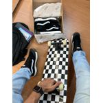 Bota Vans Ultrarange TEM