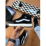 Bota Vans Ultrarange TEM