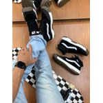 Bota Vans Ultrarange TEM