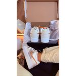Tênis Nike Air Force Luxo