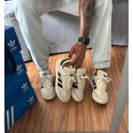 Tênis Adidas Samba XLG Unissex