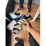 Tênis Adidas Samba XLG Unissex