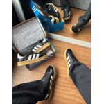 Tênis Adidas Samba XLG Unissex