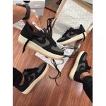 Tênis Nike Air Force Luxo Unissex