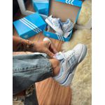 Tênis Adidas Fórum