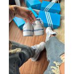 Tênis Adidas Fórum