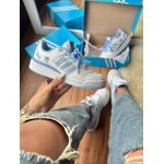 Tênis Adidas Fórum