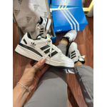Tênis Adidas Fórum