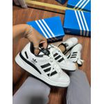 Tênis Adidas Fórum