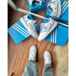 Tênis Adidas Fórum