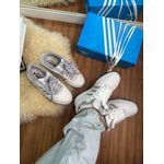 Tênis Adidas Fórum