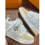 Tênis Louis Vuitton Skate