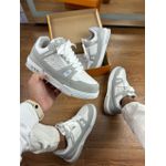 Tênis Louis Vuitton Trainer