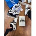 Tênis Adidas Fórum Velcro Unissex