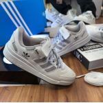 Tênis Adidas Fórum Velcro Unissex