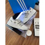 Tênis Adidas Fórum Velcro Unissex