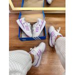 Tênis Adidas Fórum Velcro Feminino