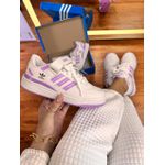 Tênis Adidas Fórum Velcro Feminino