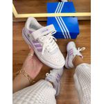 Tênis Adidas Fórum Velcro Feminino
