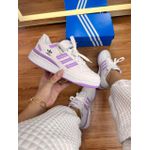 Tênis Adidas Fórum Velcro Feminino