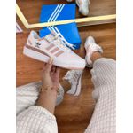 Tênis Adidas Fórum Velcro Feminino