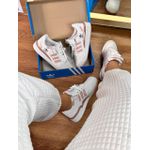 Tênis Adidas Fórum Velcro Feminino