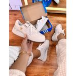 Tênis Adidas Fórum Velcro Unissex