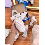Tênis Adidas Fórum Velcro Unissex