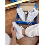 Tênis Adidas Fórum Velcro Unissex