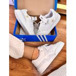 Tênis Adidas Fórum Velcro Unissex