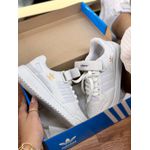 Tênis Adidas Fórum Velcro Unissex