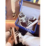 Tênis Adidas Blum 3D Camurça