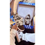 Tênis Adidas Blum 3D Camurça