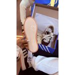 Tênis Adidas Blum 3D Camurça