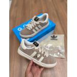 Tênis Adidas Blum 3D Camurça