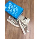 Tênis Adidas Blum 3D Camurça