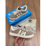 Tênis Adidas Blum 3D Camurça