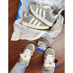 Tênis Adidas Campus 00S Cinza