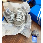 Tênis Adidas Campus 00S Cinza