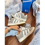 Tênis Adidas Campus 00S Cinza